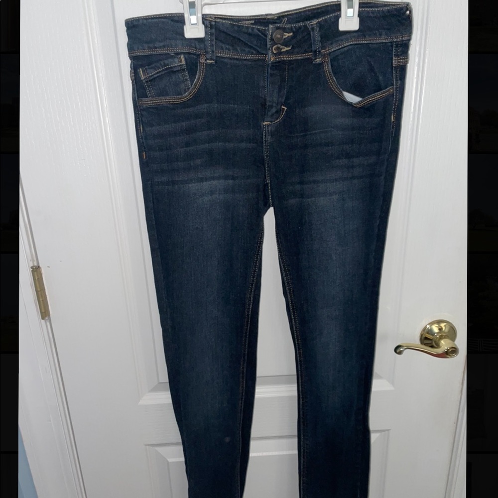 Delia’s Jeans